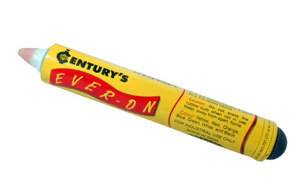Century's Bleed Thru Marker