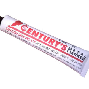 Century's Metal Marker Tube