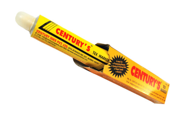 Century's Tex Marker
