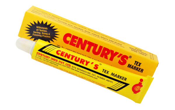 Century's Tex Marker