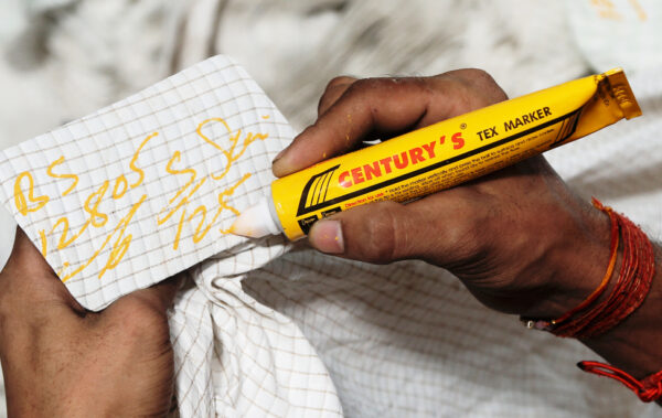 Century's Tex Marker