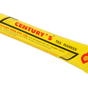 Century's Tex Marker
