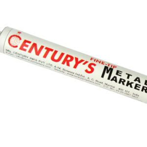 Century's Fine Tip Metal Marker