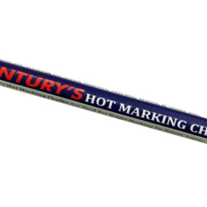Century's Hot Marking Chalk