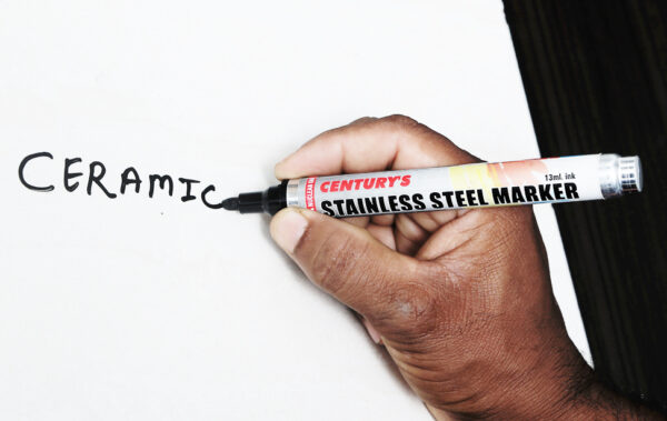Century's Nuclear Grade Stainless Steel Marker