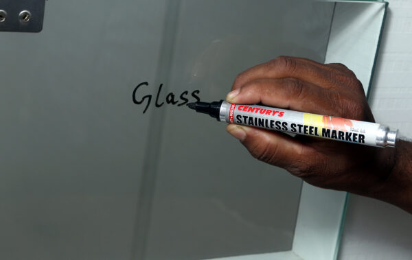 Century's Nuclear Grade Stainless Steel Marker